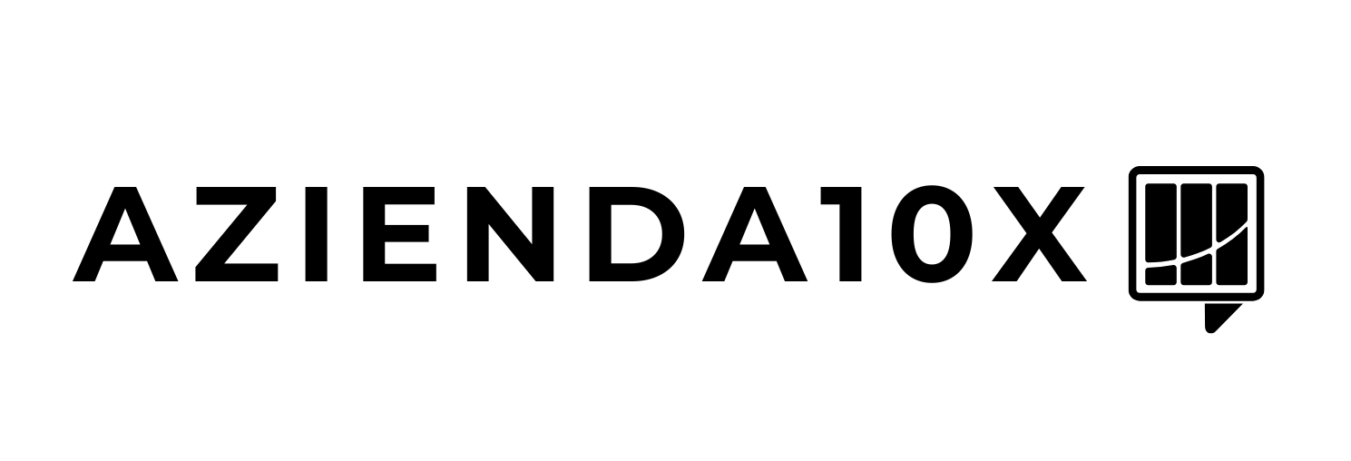 Azienda10x
